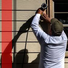 Best Insulated Siding Installation  in Throop, PA